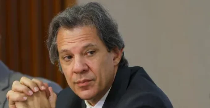 Haddad defende investigação sobre Lulinha: "Interesse público"