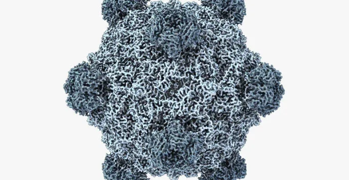 Inteligência artificial cria vírus sintéticos pela primeira vez, abrindo portas para avanços e riscos
