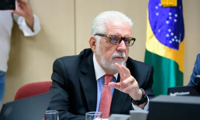PF cancela depoimento de Jaques Wagner sobre investigação do Banco Master