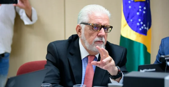 PF cancela depoimento de Jaques Wagner sobre investigação do Banco Master PF cancela depoimento de Jaques Wagner sobre investigação do Banco Master