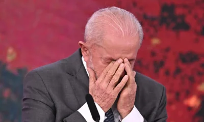 Lulinha e ex-assessor de Lula viram alvos de inquérito sobre tráfico de influência