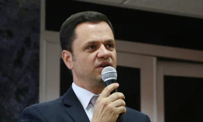 Defesa de Anderson Torres pede ao STF revisão criminal e soltura imediata
