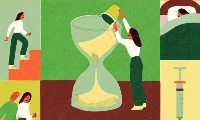 Nove Hábitos Essenciais para Aumentar a Longevidade na Meia-Idade