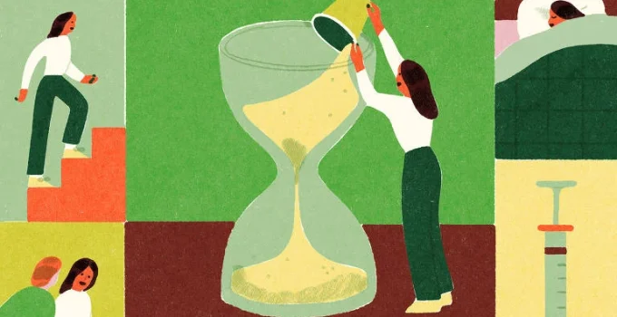 Nove Hábitos Essenciais para Aumentar a Longevidade na Meia-Idade