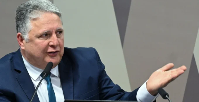 MP pede execução imediata de condenação de Garotinho e suspensão de direitos políticos MP pede execução imediata de condenação de Garotinho e suspensão de direitos políticos