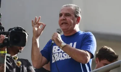 Malafaia acusa PF de manobrar para 'esvaziar' poderes de Mendonça e blindar Lulinha
