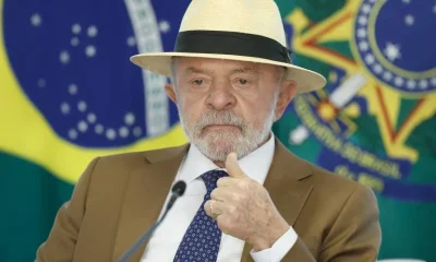 Lula critica Marco Rubio, chamando-o de 'antilatino-americano' e 'bolsonarista'