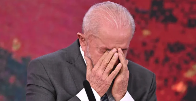 Marcola e Lulinha: Assessor de Lula e filho do presidente mirados em inquérito sobre tráfico de influência Marcola e Lulinha: Assessor de Lula e filho do presidente mirados em inquérito sobre tráfico de influência