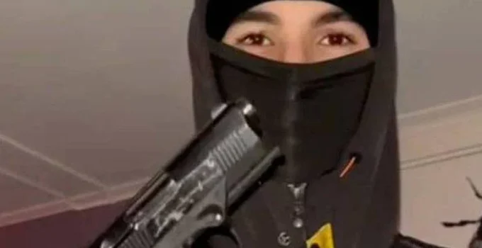 Adolescentes recrutados como assassinos: a nova face do crime organizado na Europa