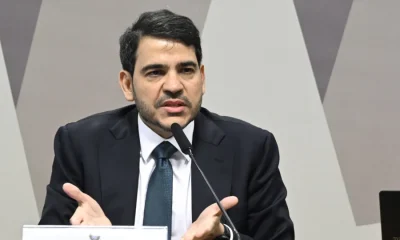 AGU dá prazo ao Discord para corrigir falhas após pedido de Janja por bloqueio