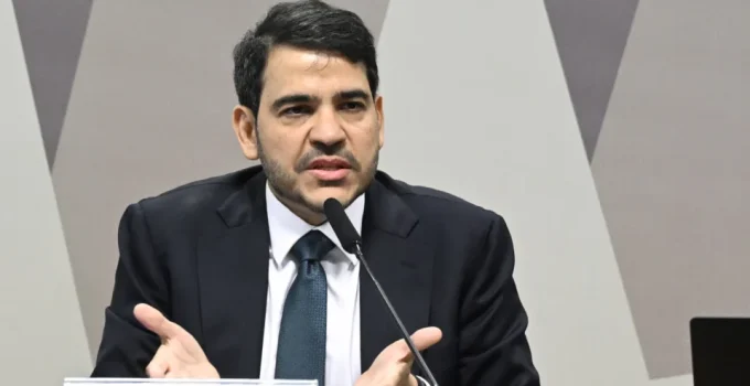 AGU dá prazo ao Discord para corrigir falhas após pedido de Janja por bloqueio