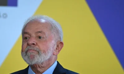 Lula chama Marco Rubio de 'bolsonarista' que 'odeia o Brasil' em meio a tensões comerciais