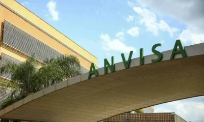 Anvisa e autoridade sanitária do Paraguai firmam acordo para intensificar troca de informações
