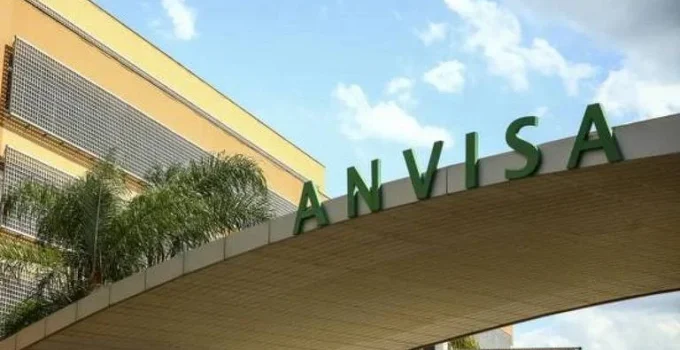 Anvisa e autoridade sanitária do Paraguai firmam acordo para intensificar troca de informações