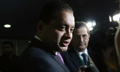 Mansão de R$ 6 milhões em Brasília vira foco de investigação contra vice-líder do governo Lula