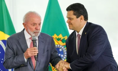 Reunião Secreta: Lula, Moraes e Alcolumbre Discutem Crises e Investigações