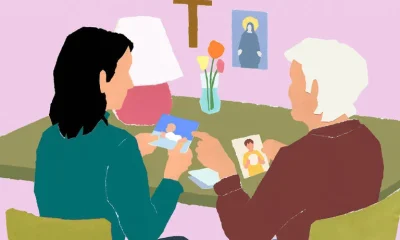 Mãe em Dilema: Contar à Família Conservadora sobre a Filha Trans?