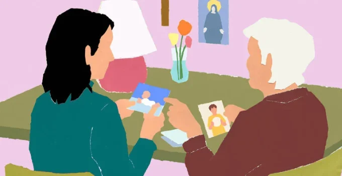 Mãe em Dilema: Contar à Família Conservadora sobre a Filha Trans?
