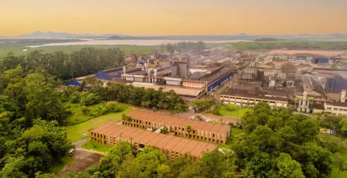 De Colônia a Potência: Os 500 Anos que Moldaram a Economia de Santa Catarina
