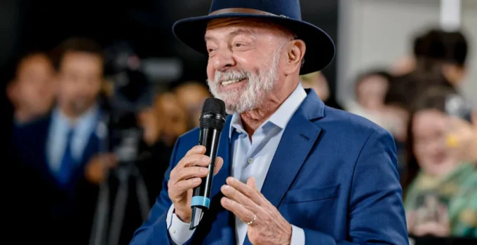 Lula retoma promessa de Ministério da Segurança Pública para nova campanha