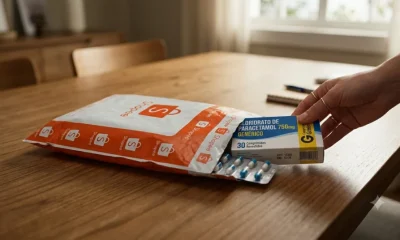 Setor farmacêutico questiona Anvisa sobre venda de medicamentos em marketplaces como a Shopee