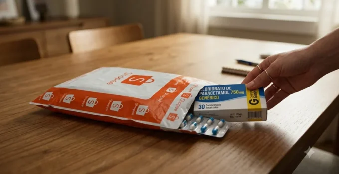 Setor farmacêutico questiona Anvisa sobre venda de medicamentos em marketplaces como a Shopee