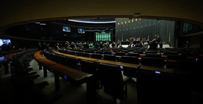 Emendas parlamentares e disputa de poder: o Congresso ganha terreno sobre o Executivo
