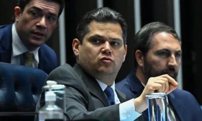Davi Alcolumbre usa PEC da Jornada 6x1 como Moeda de Troca Política no Senado