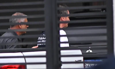 Moraes proíbe visita dos filhos a Bolsonaro no Dia dos Pais