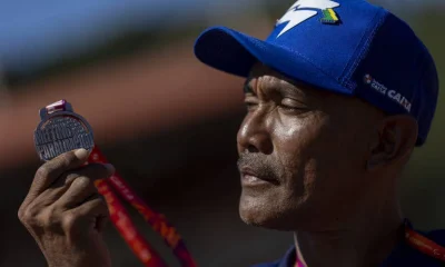 Refugiados venezuelanos com deficiência encontram no esporte paralímpico brasileiro um caminho para recomeço e conquistas
