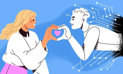 Amor por Inteligência Artificial: Uma Devoção Sem Reciprocidade?