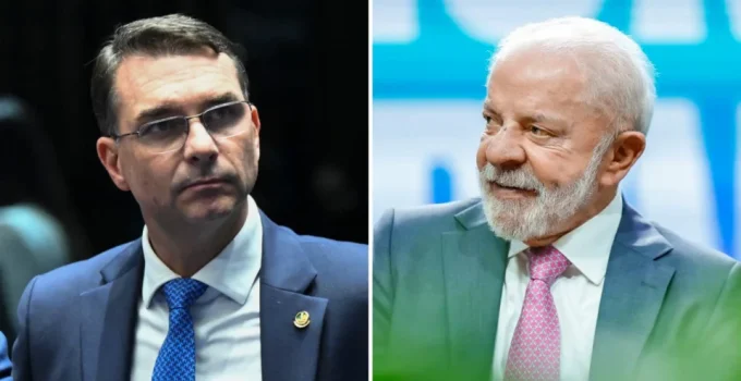 Lula terá mais tempo de TV em 2026, mas histórico mostra limite da vantagem Lula terá mais tempo de TV em 2026, mas histórico mostra limite da vantagem