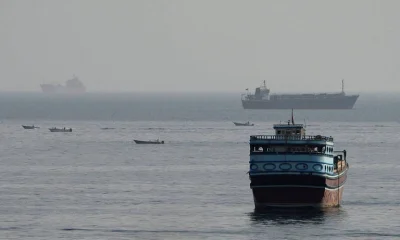 Irã Estabelece Seis Condições Cruciais para Reabrir Estreito de Hormuz, Incluindo Fim de Ameaças e Compensações