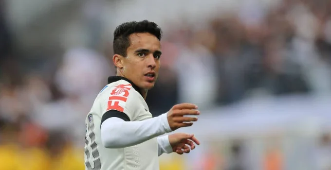 Jadson, ex-Corinthians e São Paulo, é liberado após prisão por suspeita de violência doméstica