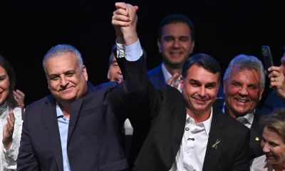 Comerciante depõe sobre suposta 'armação' em denúncia contra vice de chapa de Bolsonaro