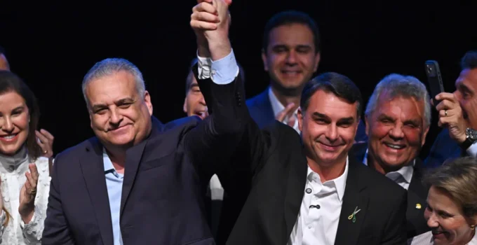 Comerciante depõe sobre suposta 'armação' em denúncia contra vice de chapa de Bolsonaro