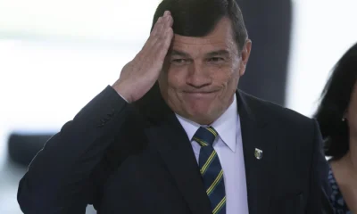 Moraes autoriza general condenado por suposta tentativa de golpe a cursar liderança a distância