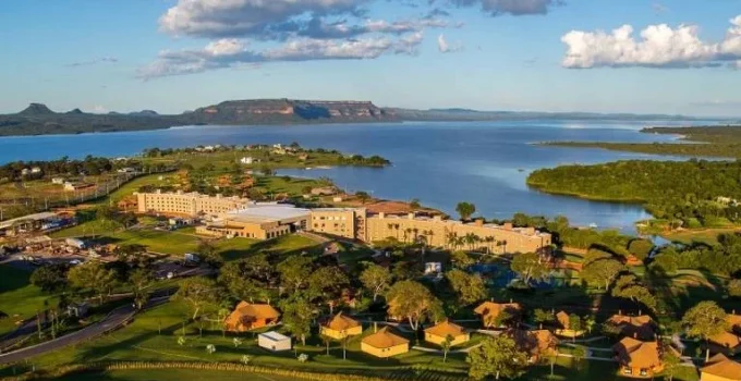 Resorts Week oferece descontos de até 40% em estadias pelo Brasil