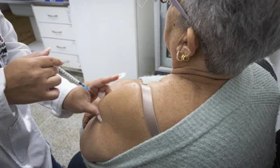 Vacinação contra o sarampo é ampliada para estações de trem e metrô em São Paulo
