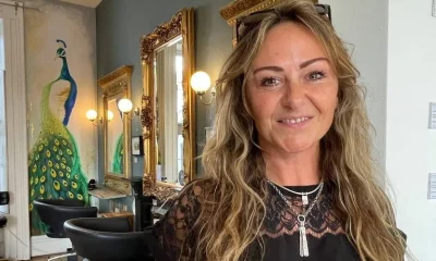 De "defeitos" escolares a sucesso: como a dislexia impulsionou carreira de estilista