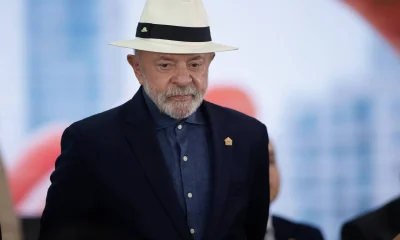 Lula oferece ajuda ao povo colombiano após forte terremoto que deixou mais de 111 mortos