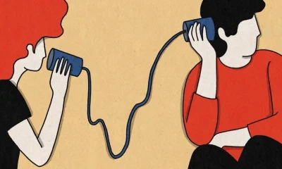 Como apoiar quem passa por dificuldades sem dar conselhos não solicitados