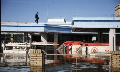 Brasil acelera investimentos em medicina de desastres para enfrentar emergências climáticas e sanitárias