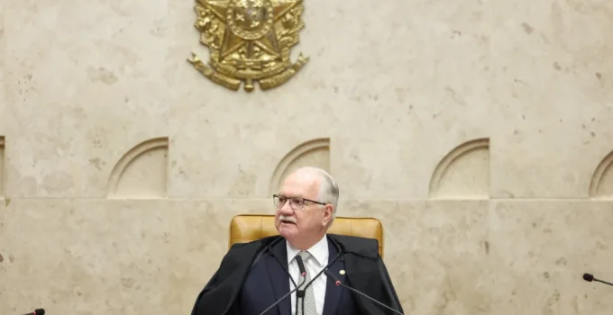 STF retoma julgamento do marco temporal para terras indígenas; Fachin diverge em 7 pontos