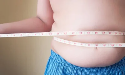 Obesidade pode ser responsável por mais de 1 em cada 10 casos de câncer, aponta pesquisa