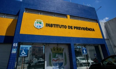 Polícia Federal investiga R$ 97 milhões em investimentos suspeitos da previdência de Maceió no Banco Master