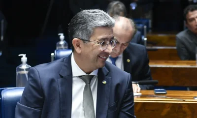 TRE de Roraima libera ex-governador cassado pelo TSE para disputar Senado em 2026