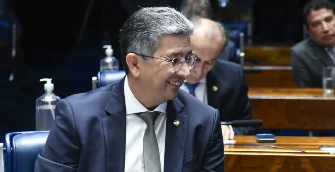 TRE de Roraima libera ex-governador cassado pelo TSE para disputar Senado em 2026