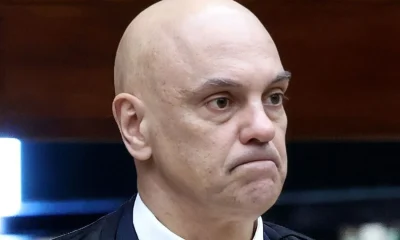 STF decide que tempo de recolhimento domiciliar conta como pena para réus do 8 de janeiro