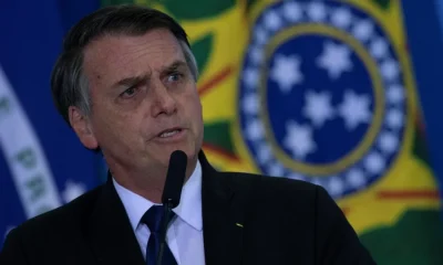 PF pede a Moraes decisão sobre destino de 10 armas apreendidas de Bolsonaro